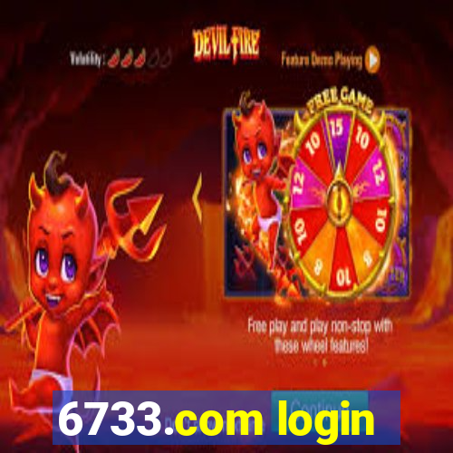 6733.com login